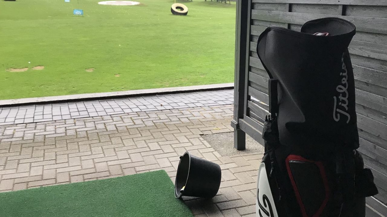 Am Mollenkotten Golfanlage Wuppertal