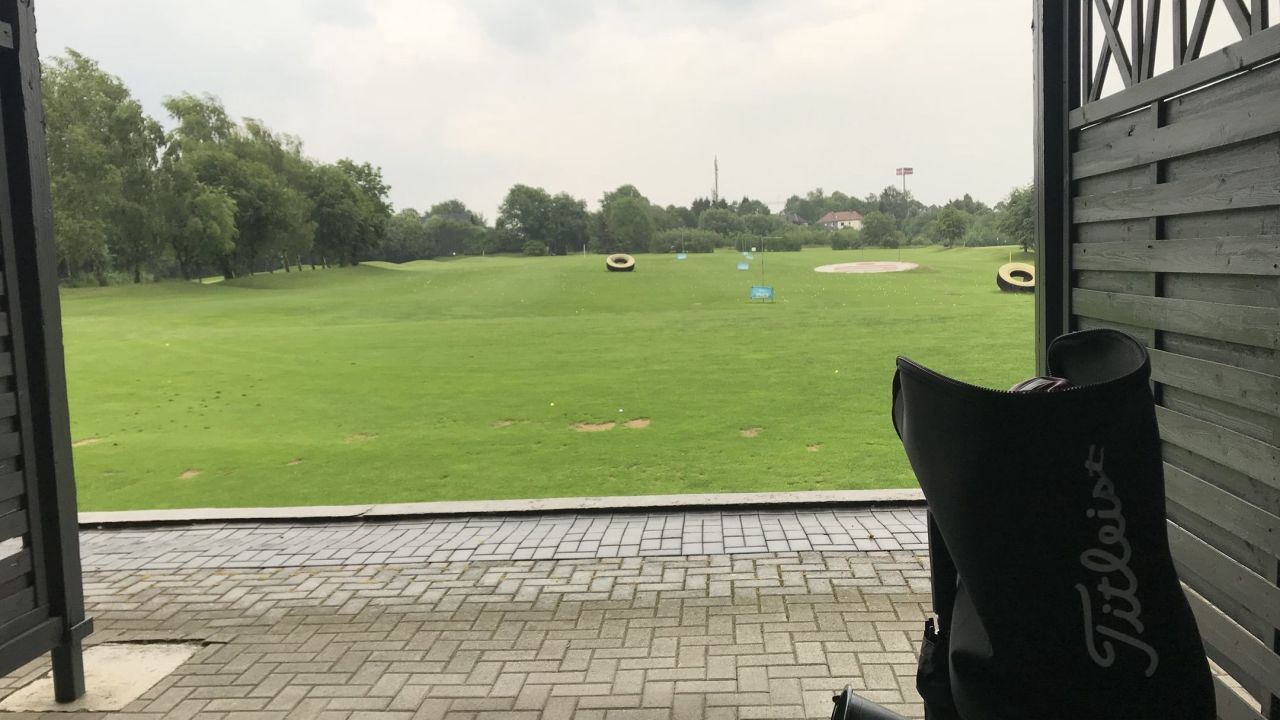 Am Mollenkotten Golfanlage Wuppertal