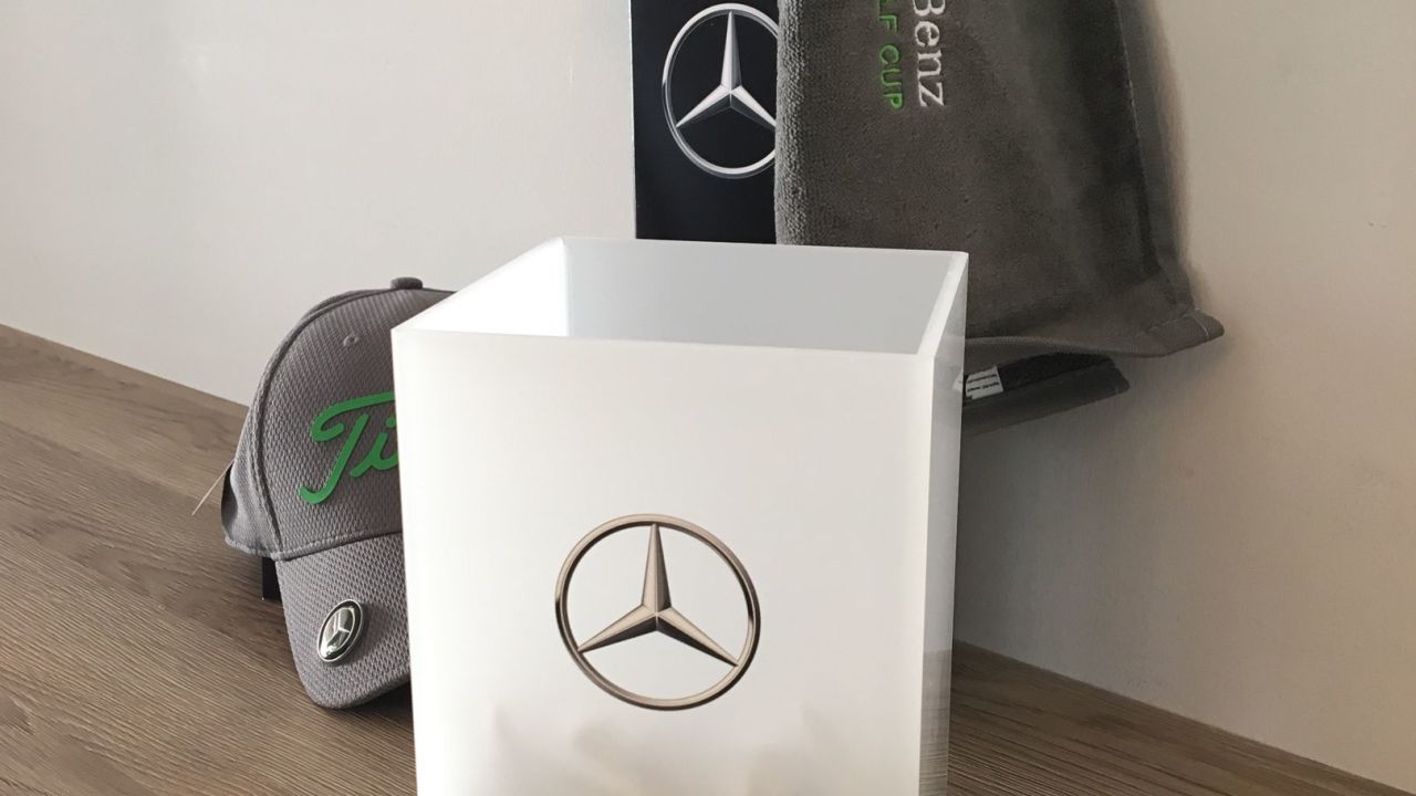 GC Hamburg Walddörfer