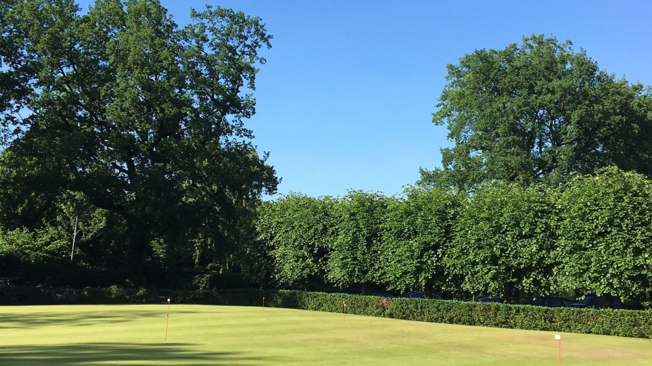 GC Hamburg Walddörfer