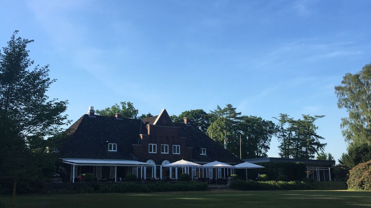 GC Hamburg Walddörfer