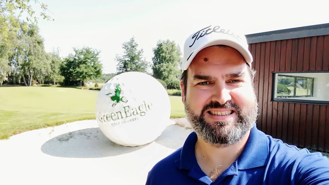 Green Eagle Golf Courses