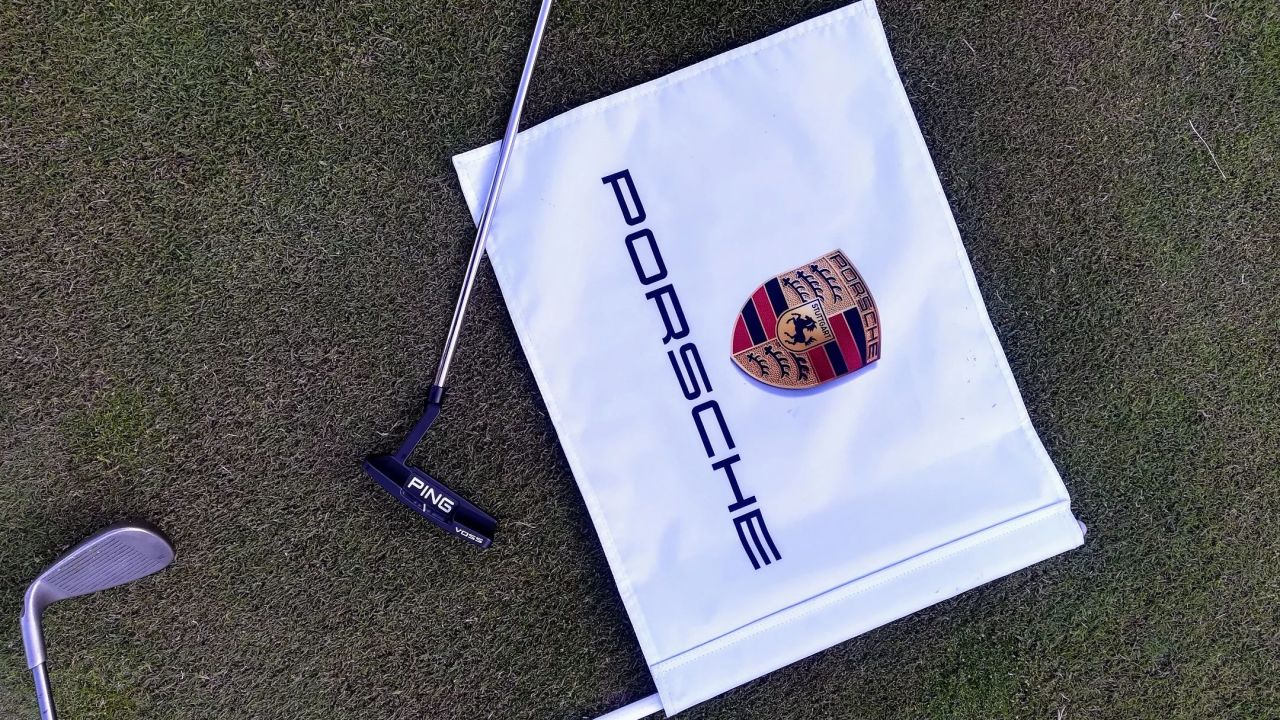 Green Eagle Golf Courses