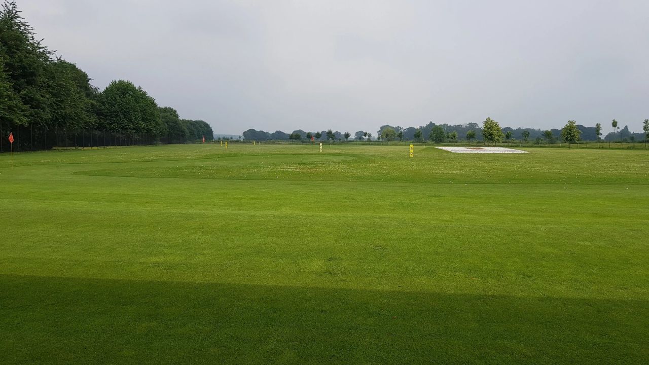 Golfpark Renneshof