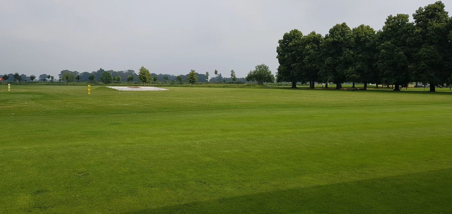 Golfpark Renneshof