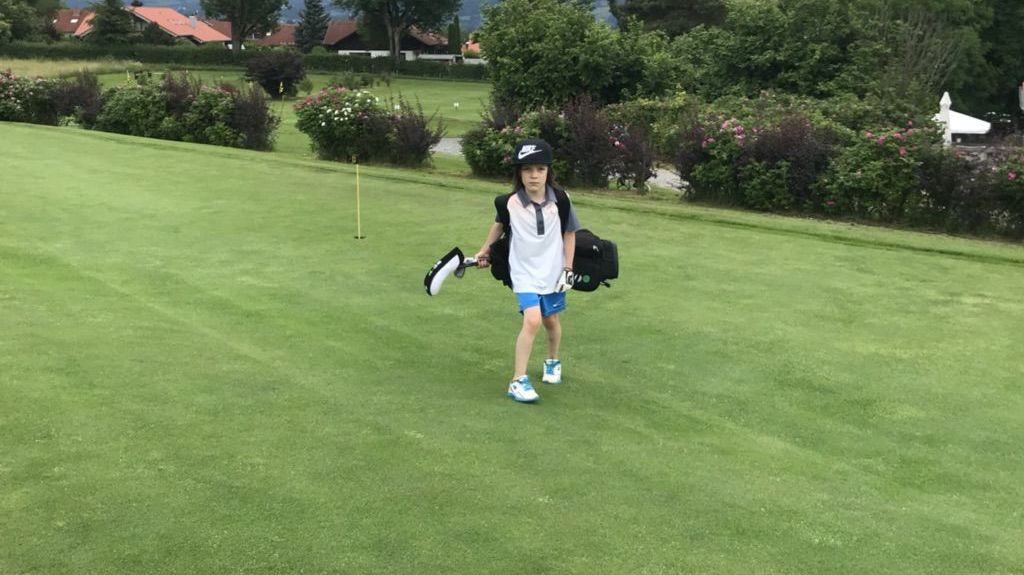 Golfpark Schloßgut Lenzfried