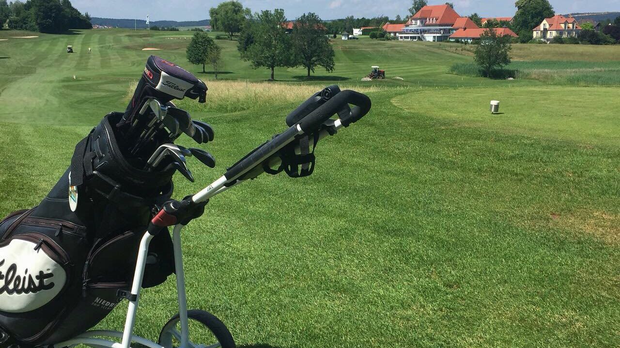 GC Bad Abbach Deutenhof