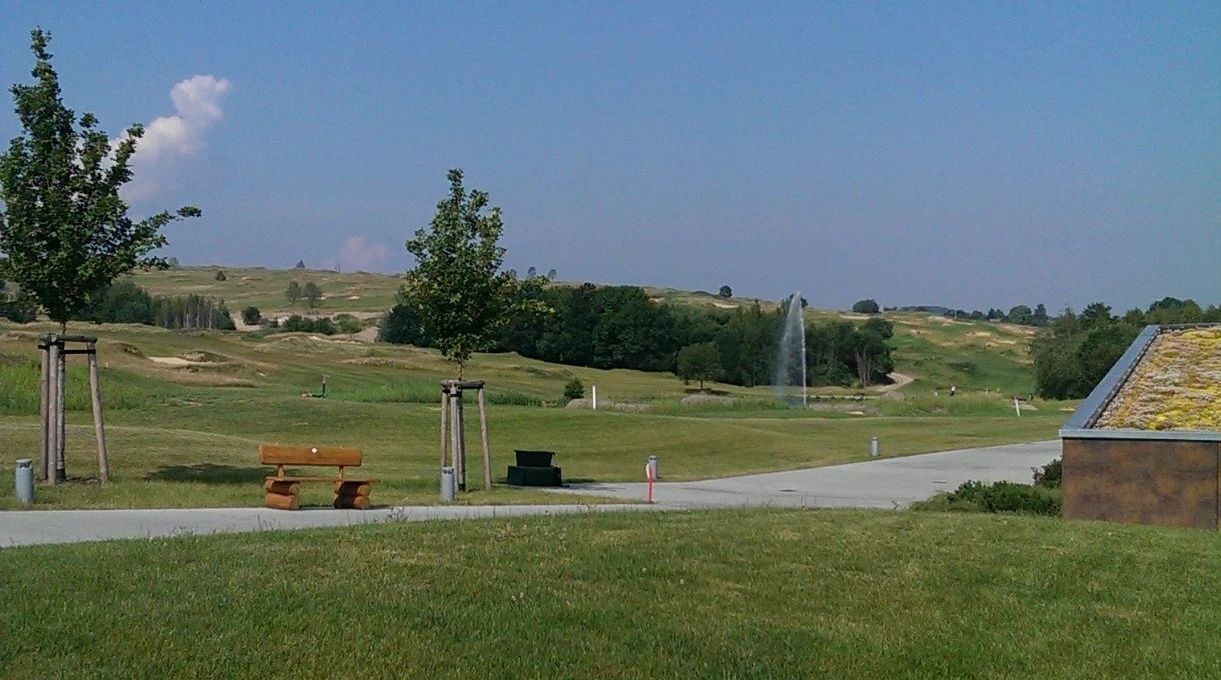 Dresdner GC Tharandter Wald