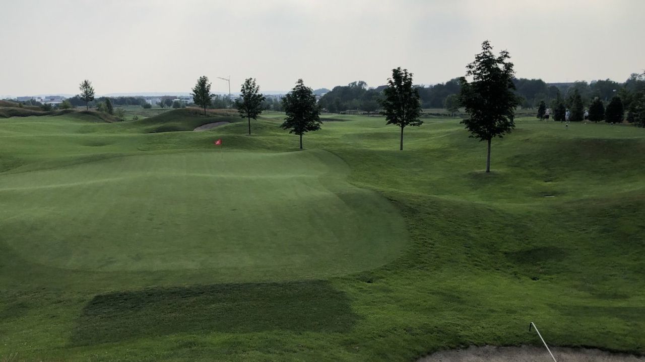 Kölner Golfclub