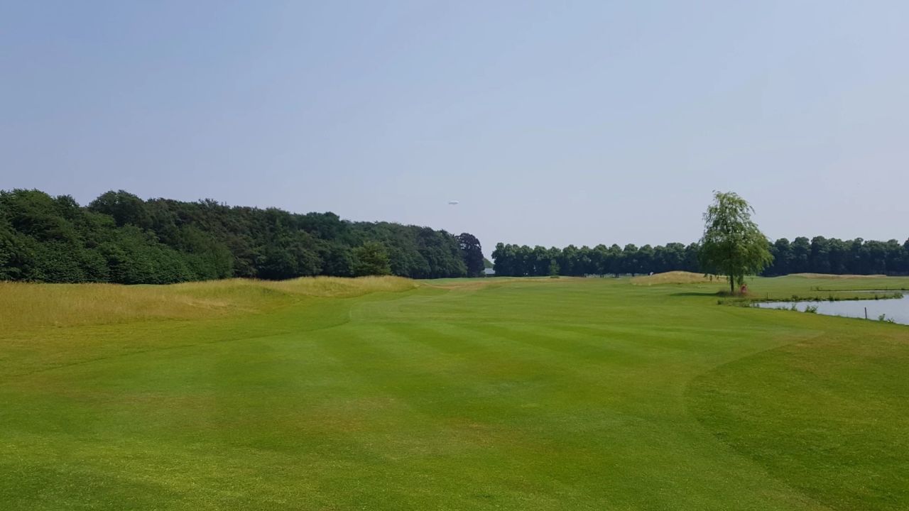Golfpark Renneshof