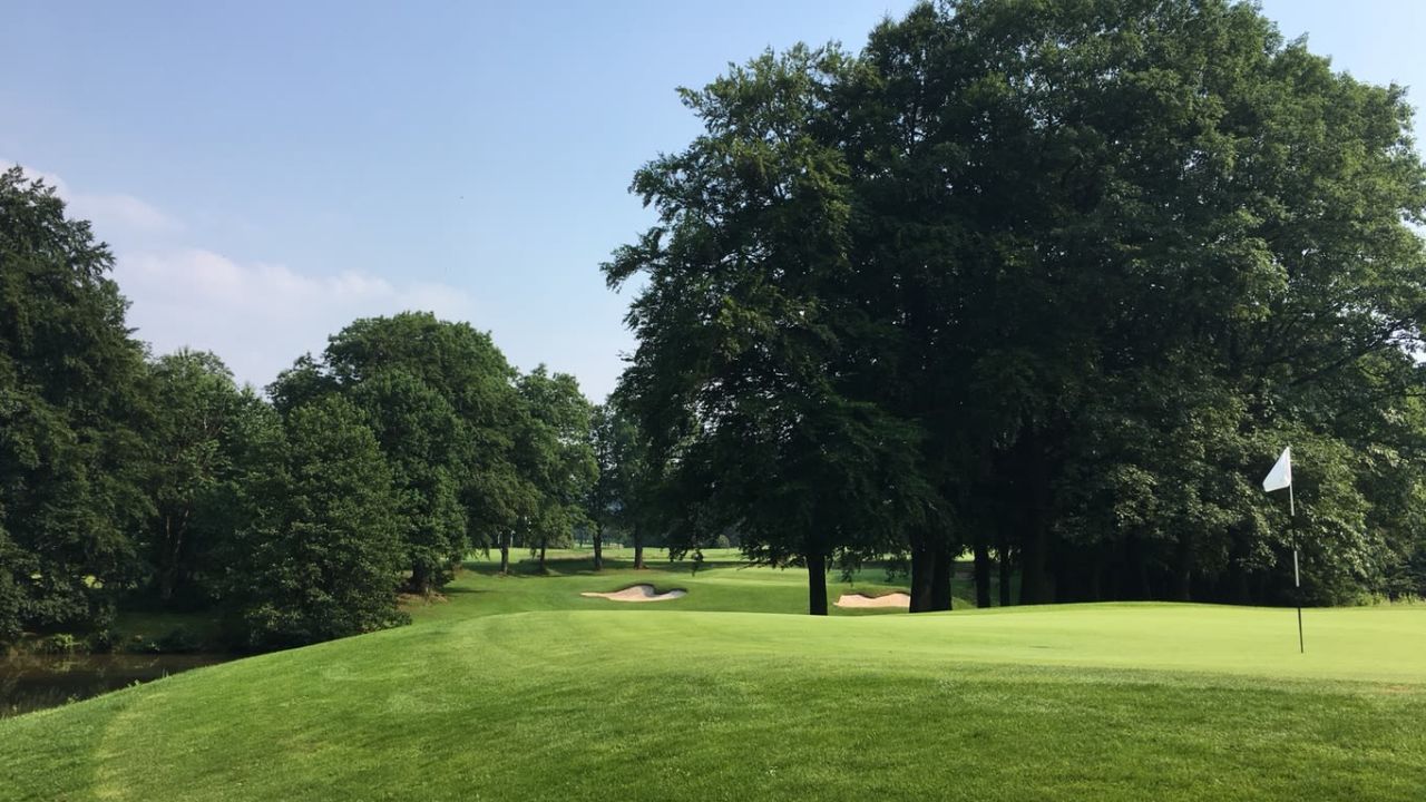 GC Bergisch Land Wuppertal