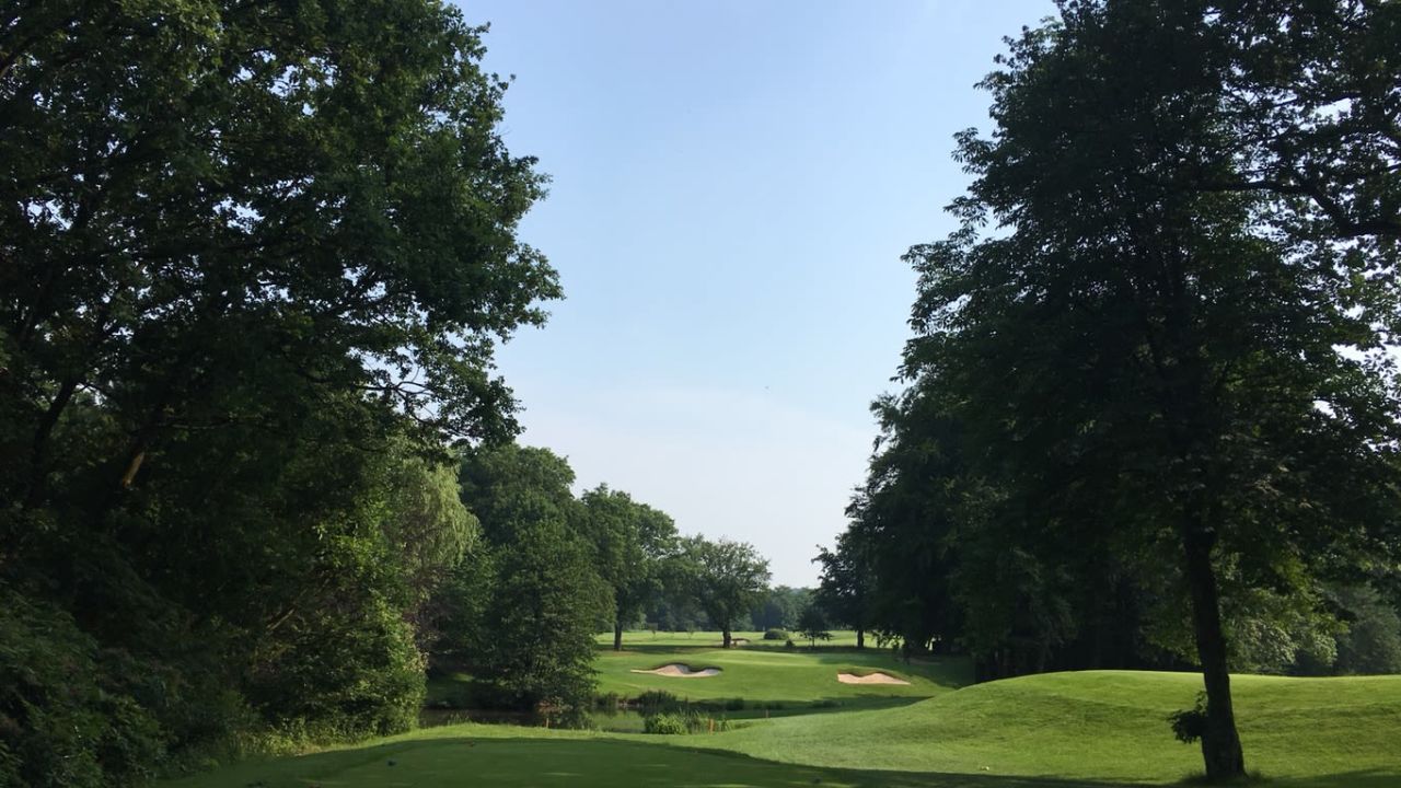 GC Bergisch Land Wuppertal