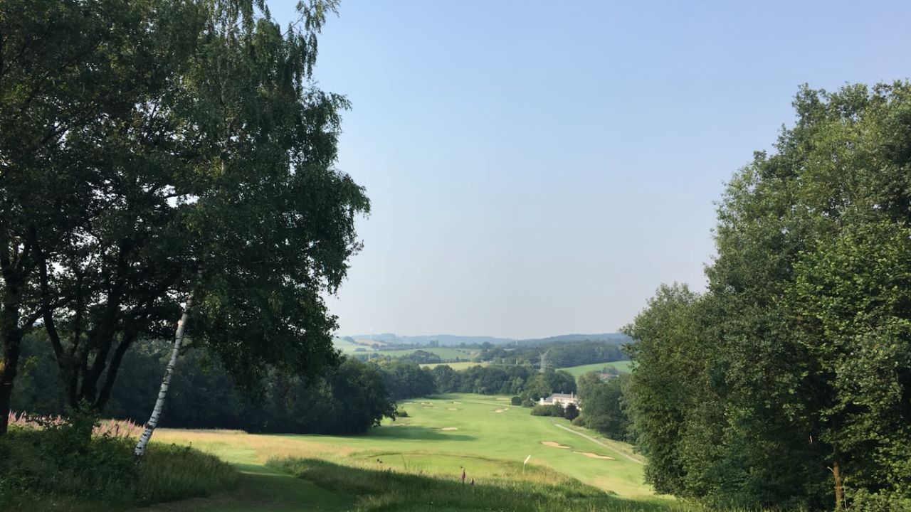 GC Bergisch Land Wuppertal