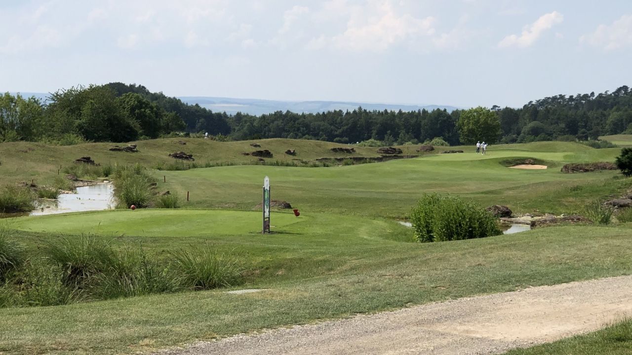 GolfResort Hardenberg