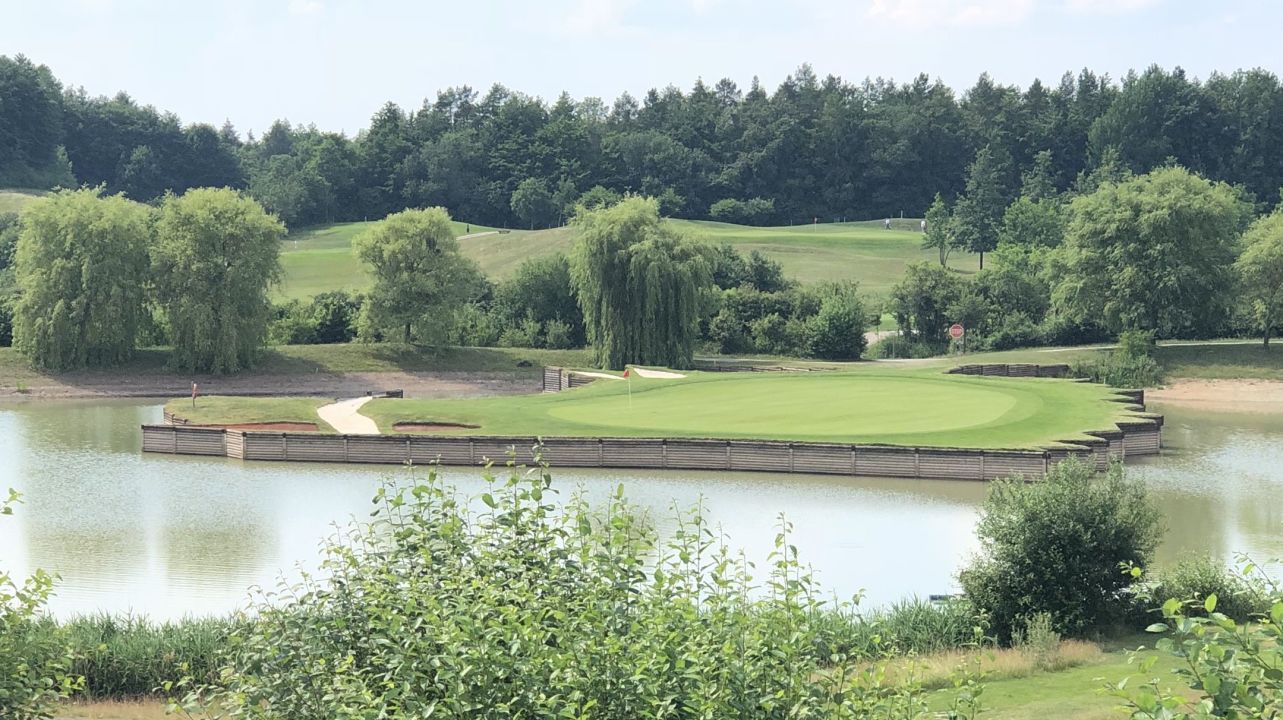 GolfResort Hardenberg