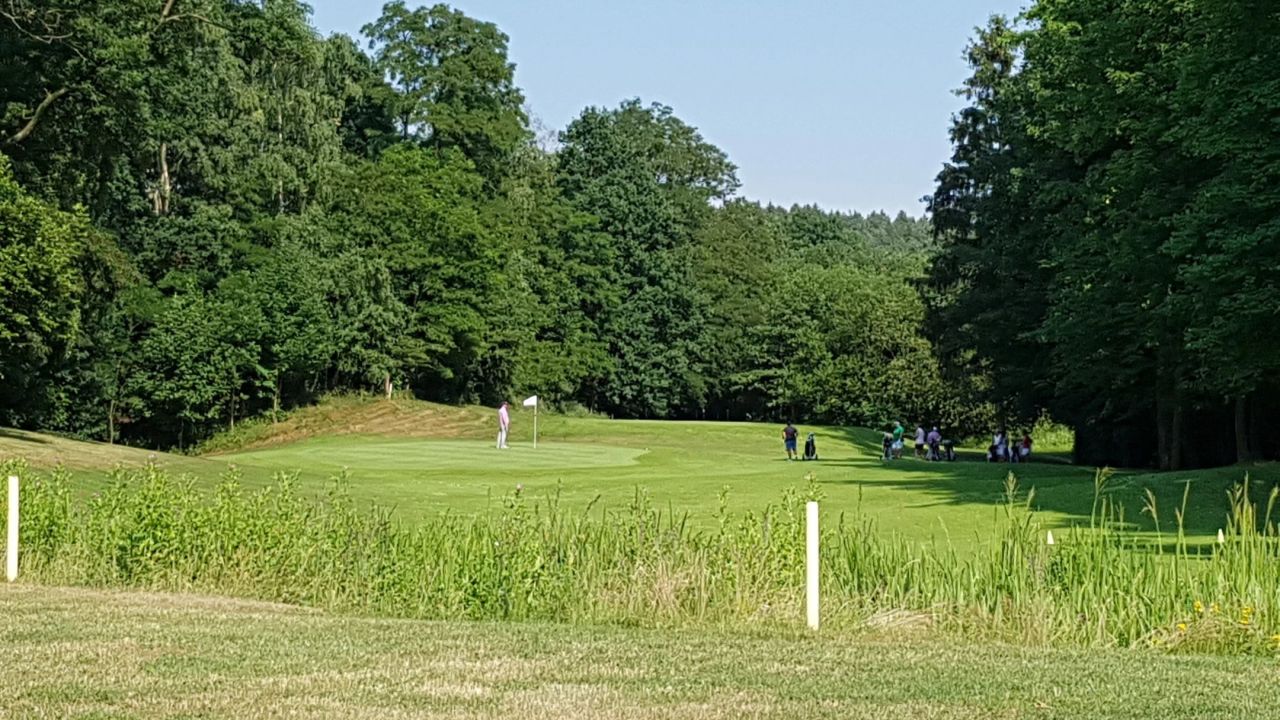 Golfclub Schaumburg e.V.