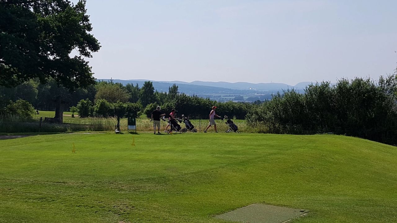 Golfclub Schaumburg e.V.