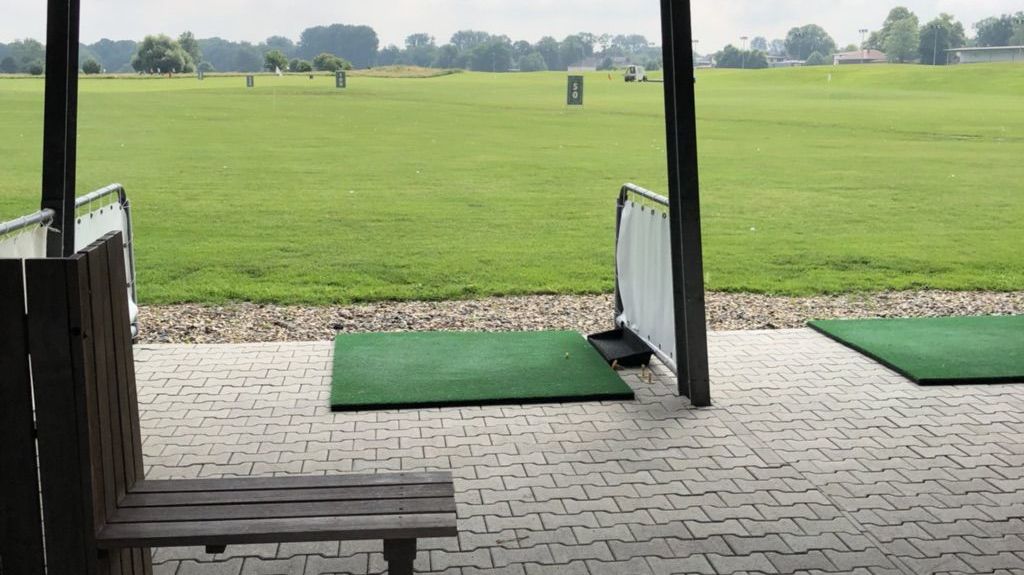 GolfRange Dortmund