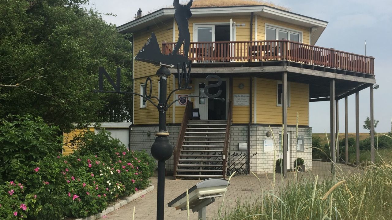 Nordsee-GC St. Peter-Ording