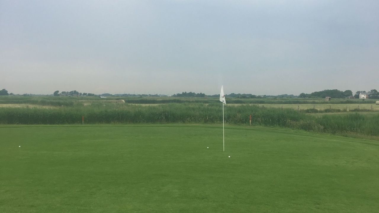 Nordsee-GC St. Peter-Ording