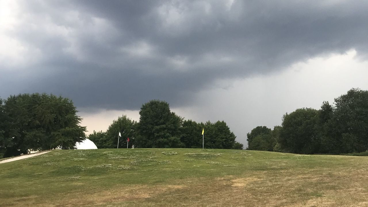 Golfclub Berlin Prenden