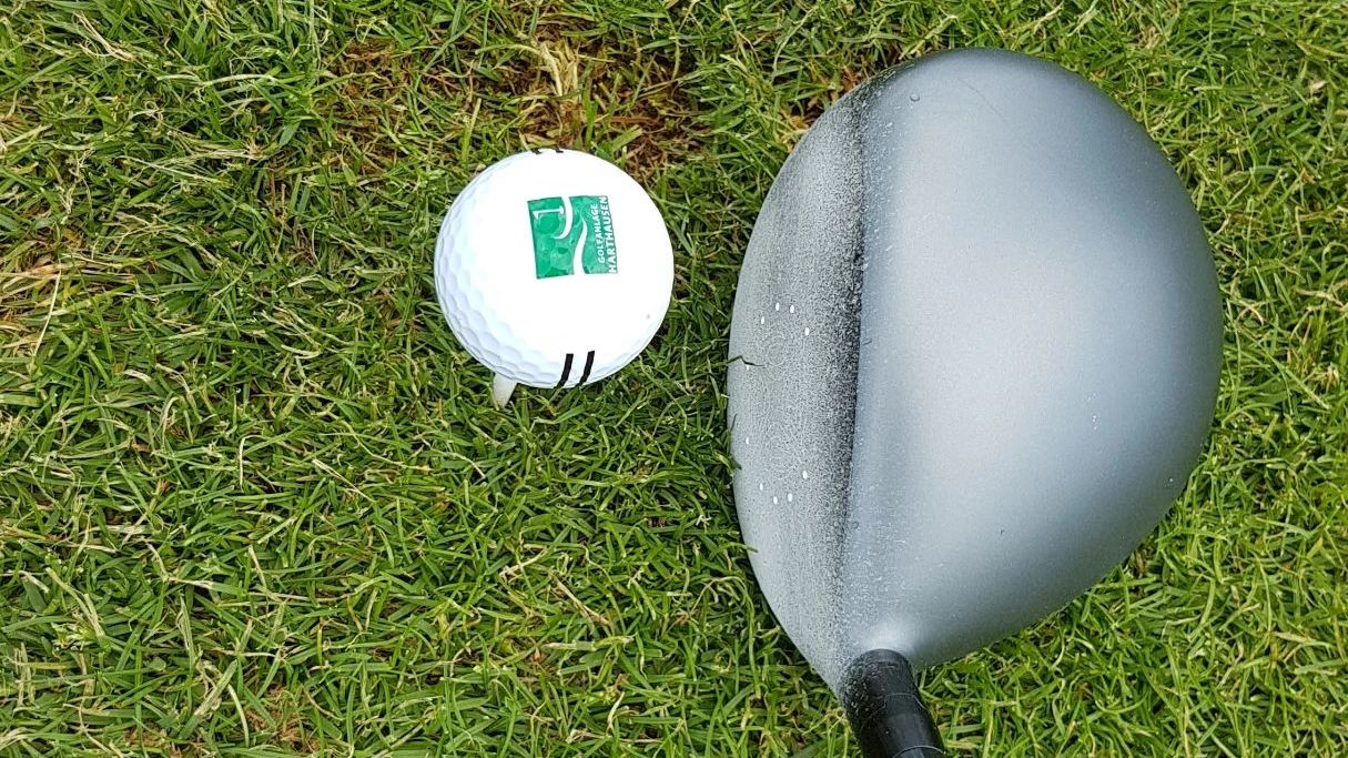 Golfanlage Harthausen