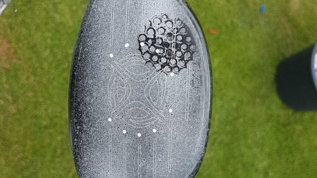 Golfanlage Harthausen