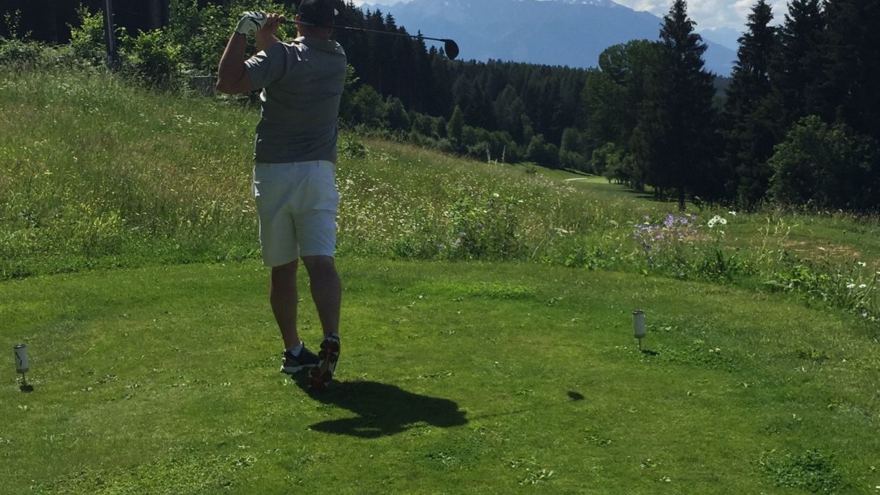 Golfclub Innsbruck-Igls, Rinn