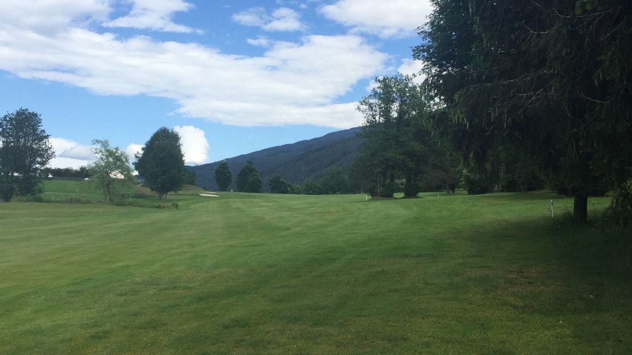 Golfclub Innsbruck-Igls, Rinn