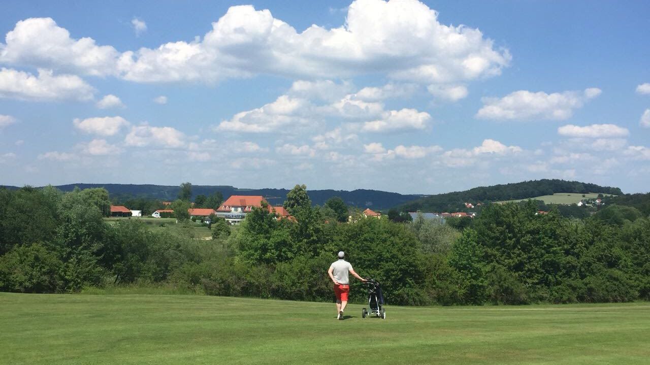 GC Bad Abbach Deutenhof