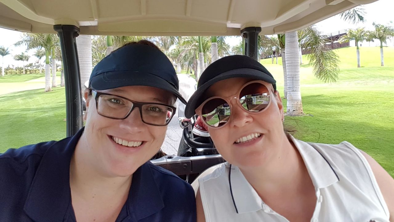 Lopesan Meloneras Golf