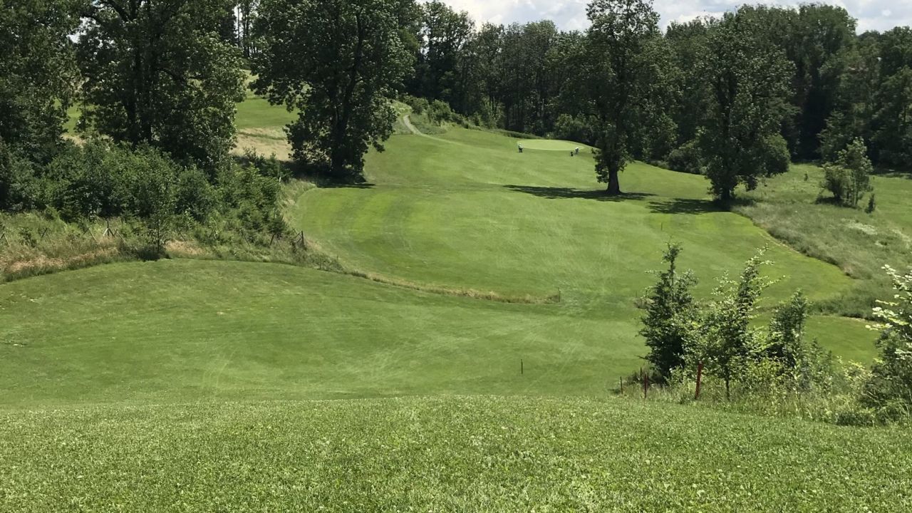Golfpark Schloßgut Lenzfried