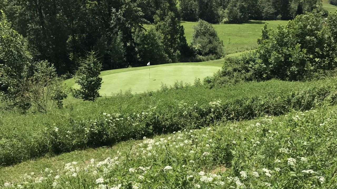 Golfpark Schloßgut Lenzfried