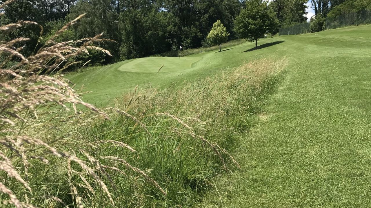 Golfpark Schloßgut Lenzfried
