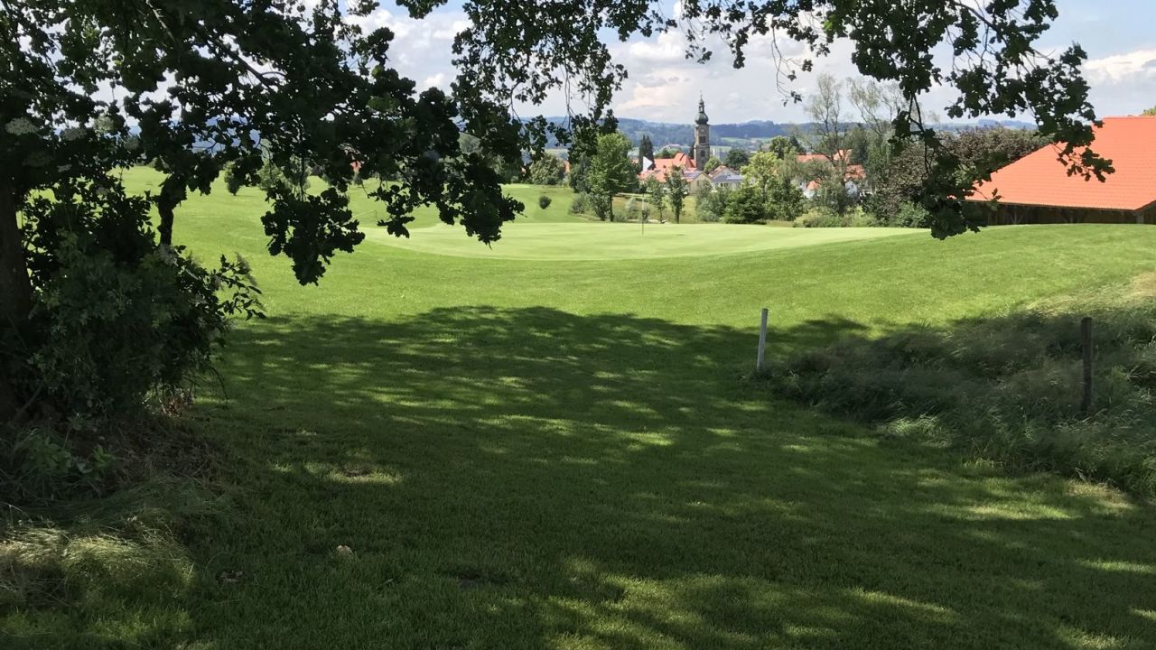 Golfpark Schloßgut Lenzfried