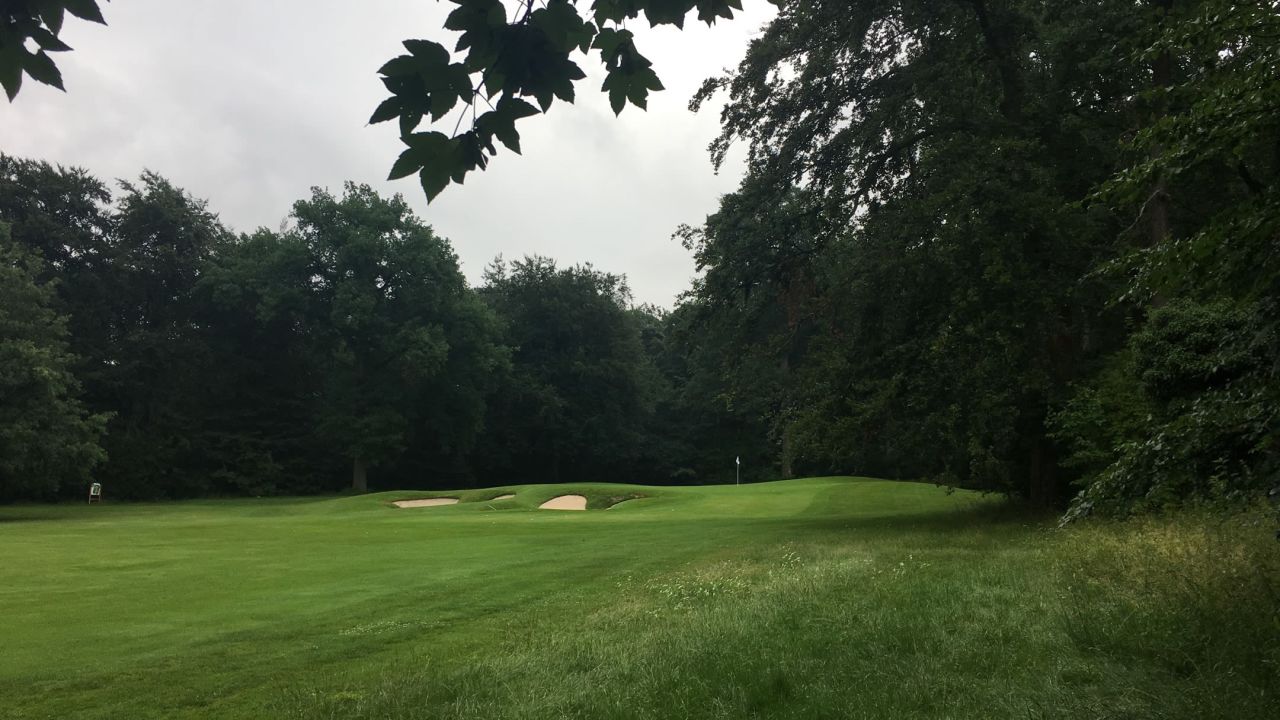 Frankfurter Golf Club e. V.