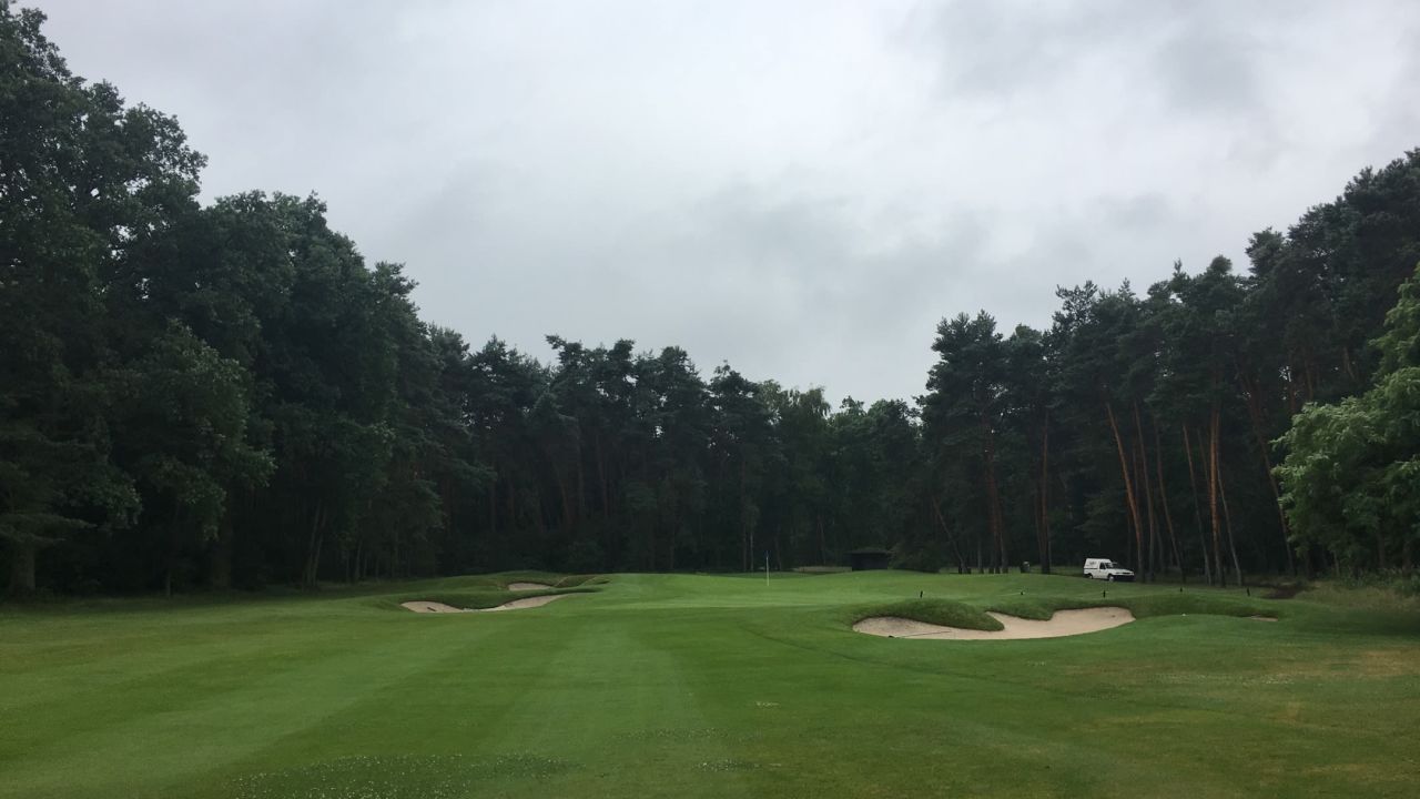 Frankfurter Golf Club e. V.