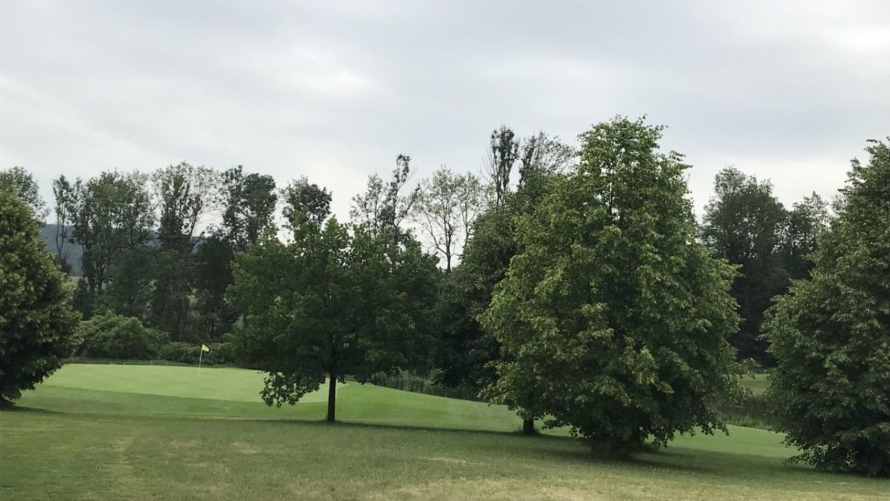 GC Coburg Schloss Tambach