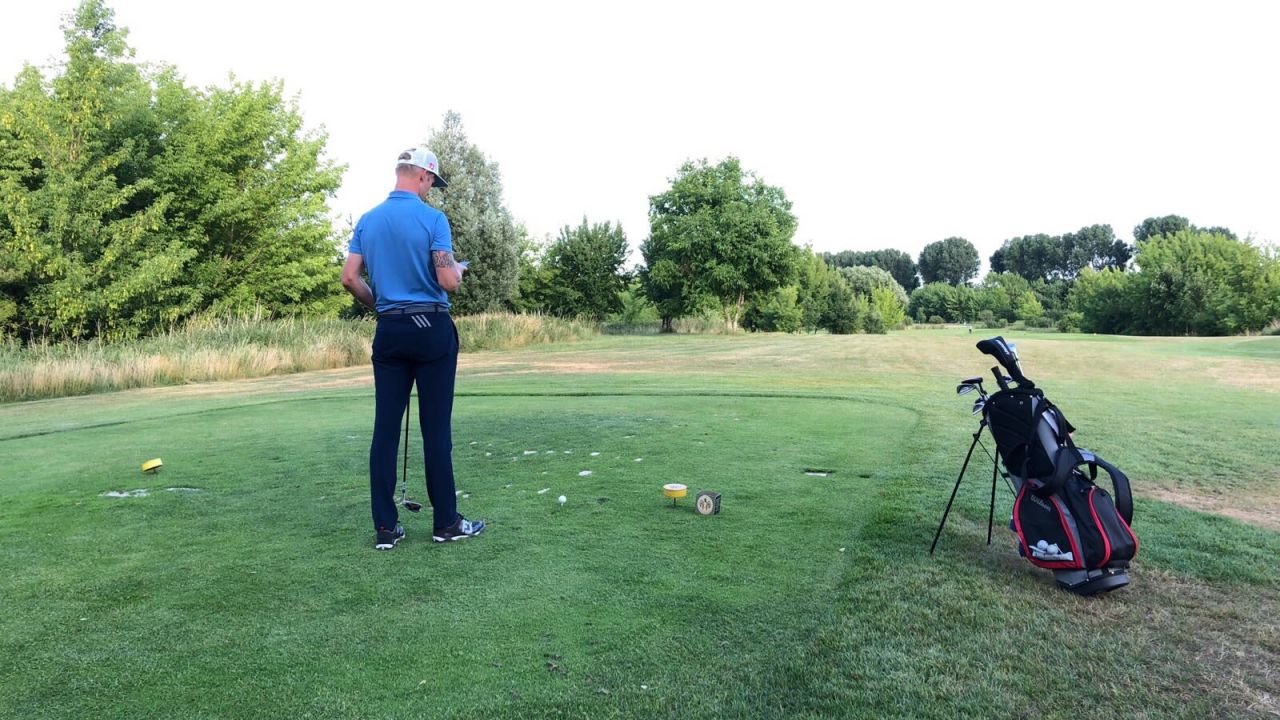 Golf Resort Berlin Pankow