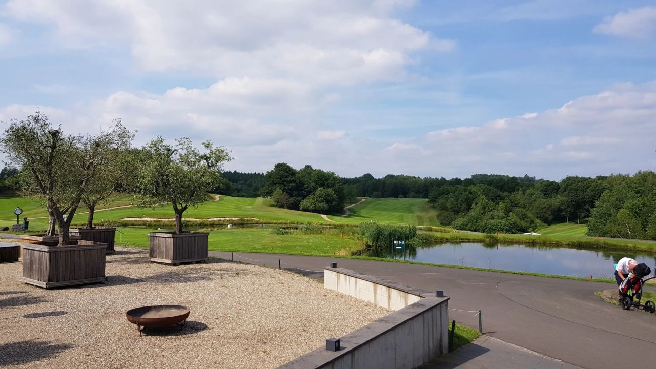 Wendelinus Golfpark St. Wendel