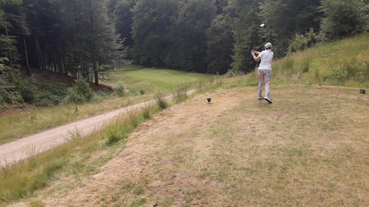 Vejle Golf Club