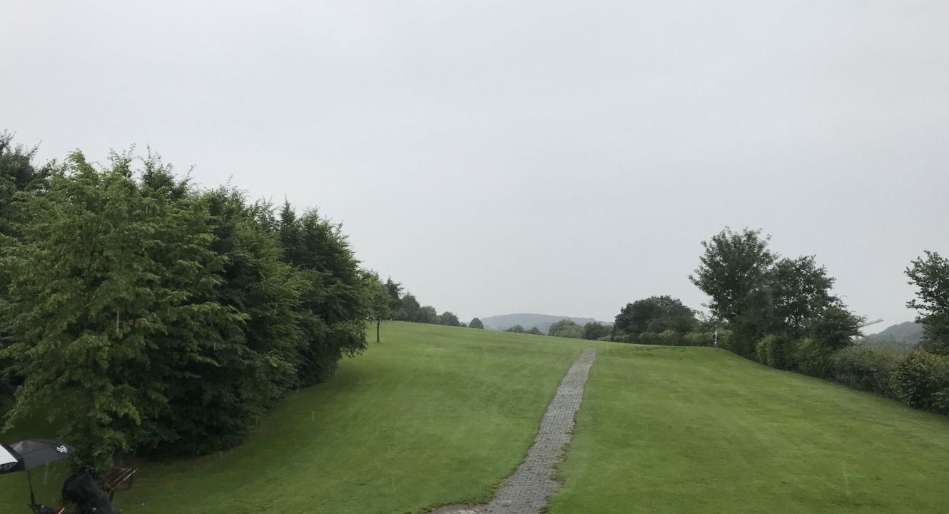 Golfwelt Wuppertal/Sprockhövel