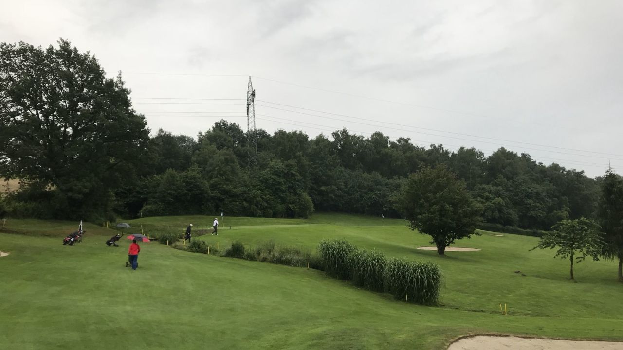 Golfwelt Wuppertal/Sprockhövel