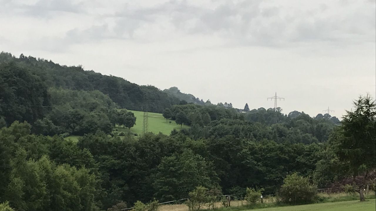 Golfwelt Wuppertal/Sprockhövel