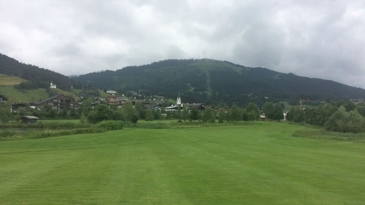 GC Wilder Kaiser Ellmau