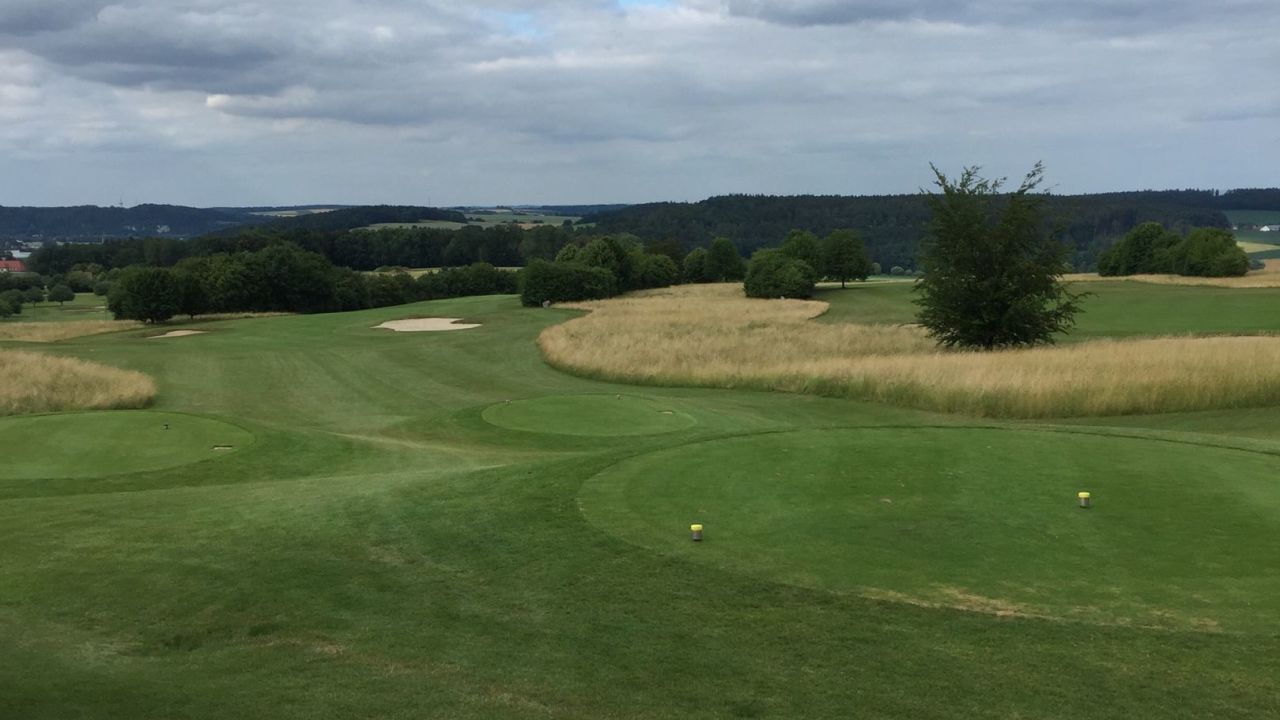 GC Bad Abbach Deutenhof