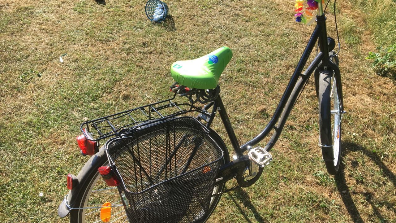 1. Bremer Cross Golf Club n.e.V.