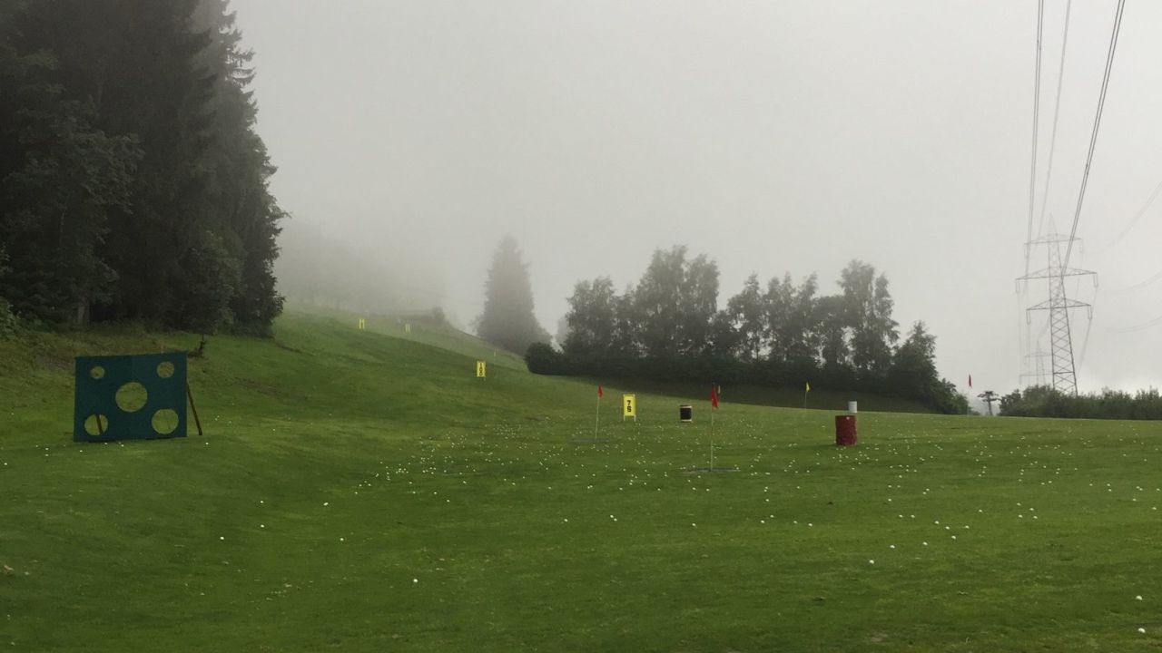 Golfclub Innsbruck-Igls, Rinn