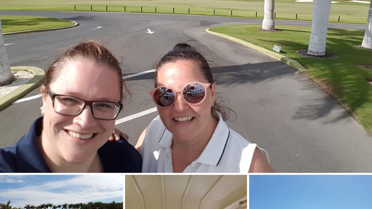 Lopesan Meloneras Golf