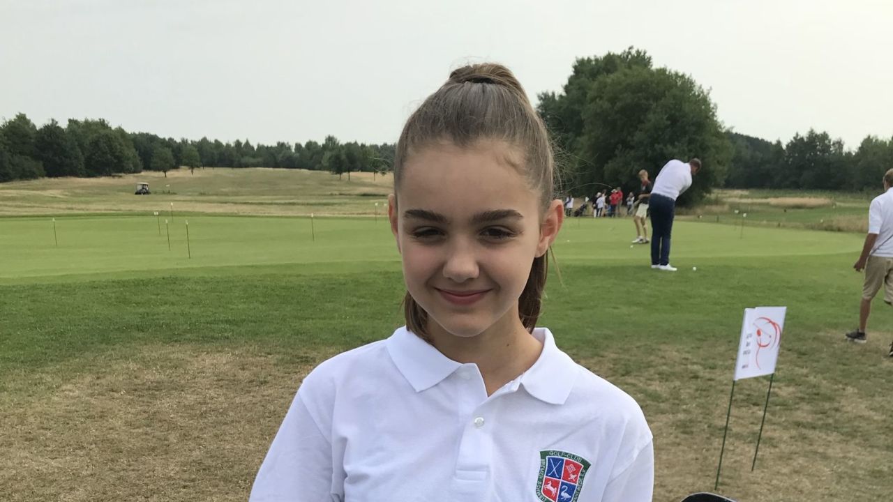 Achimer Golfclub e.V.